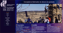 Desktop Screenshot of deco-diffusion.com